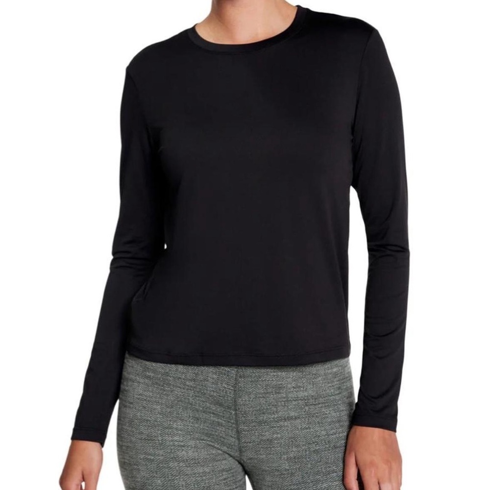 Kyodan Long Sleeve